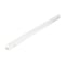 Jesco 8 Inch LED Linkable Rigid Linear with Adjustable Color Temperature SG250-08-SWC-WH - alternate 1